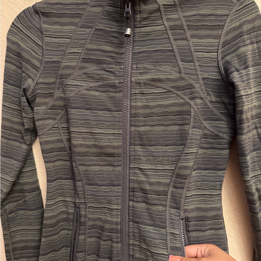 Lululemon Define Jacket - Picture 2 of 10